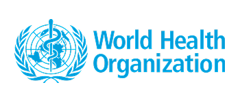 WHO logo
