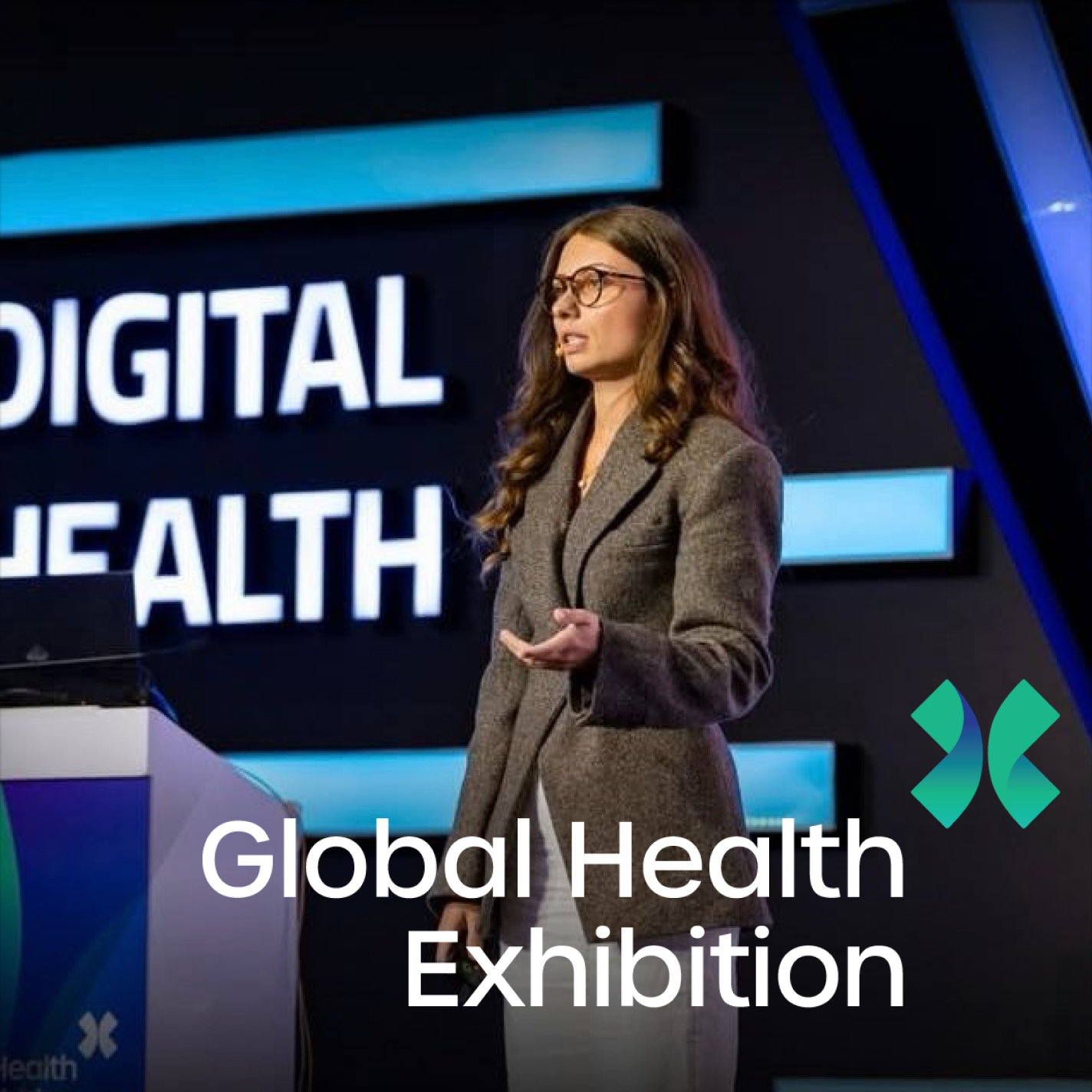 Global Health Exhibition