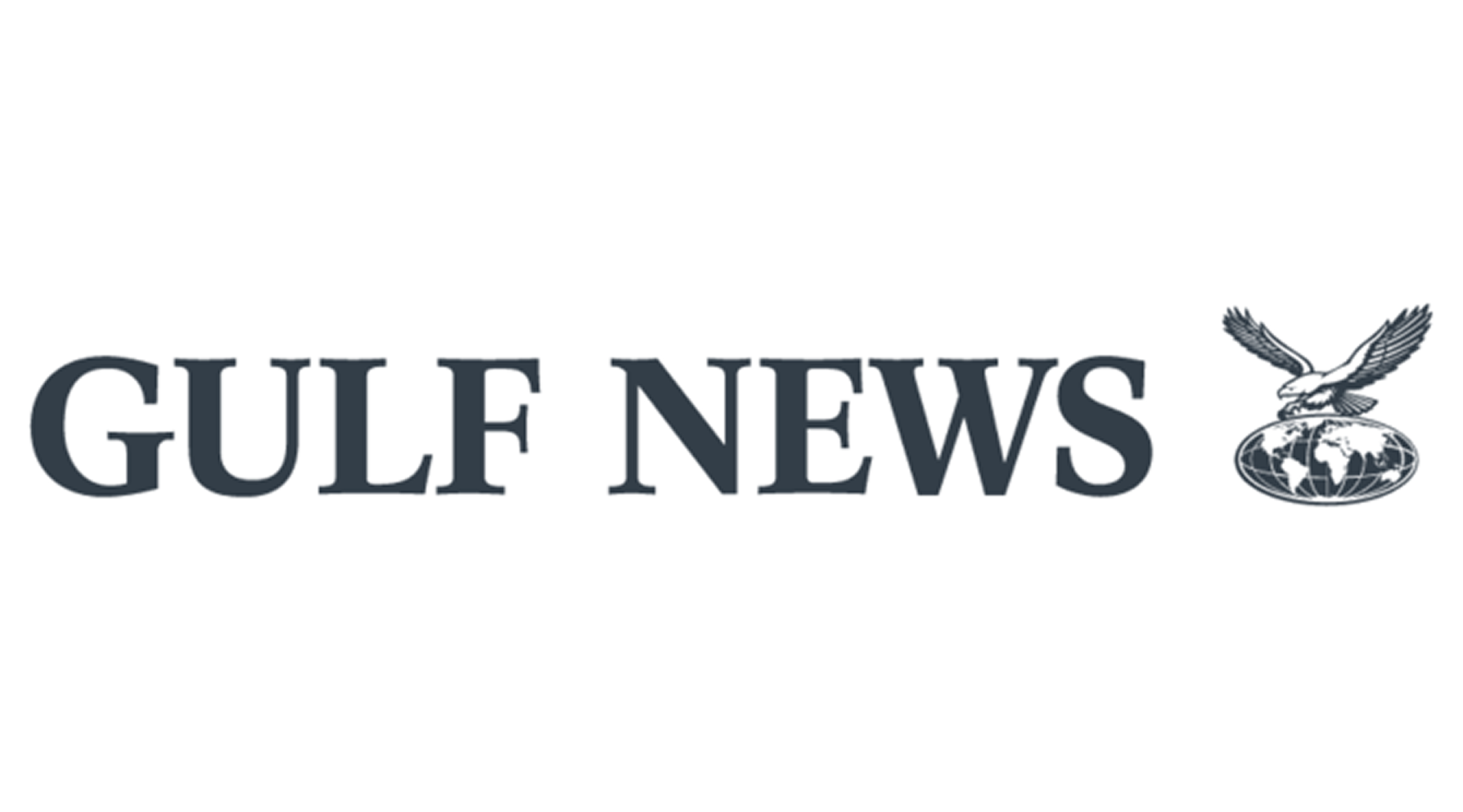 Gulf News logo